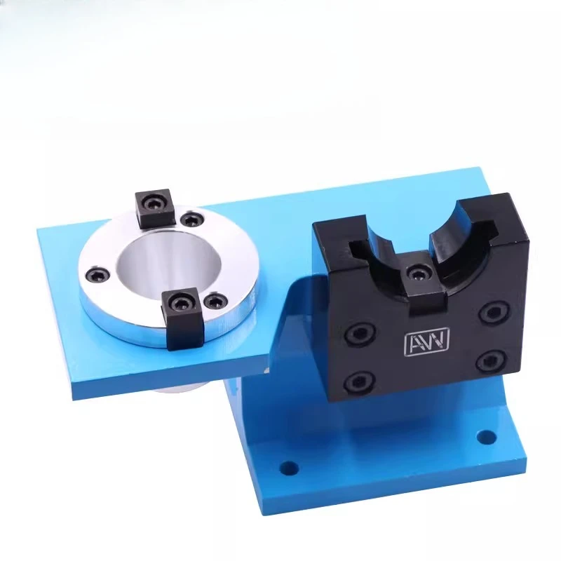 Locking tool holder CNC machining center BT30/40/50  disassembly tool holder retreat