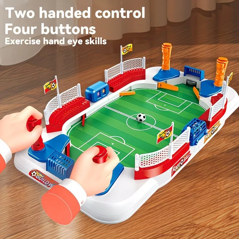 Thumbnail 2 - #15 Best Soccer Table Games to Buy In 2026