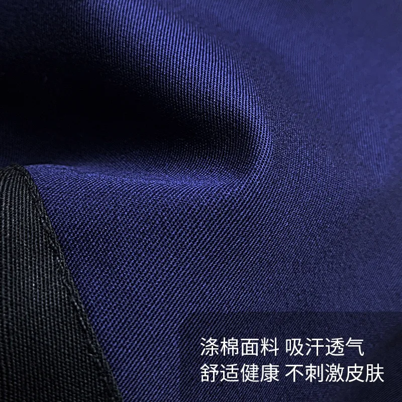 Casquette Sur gical De couleur unie, nouveau chapeau d'infirmière bleu, casquette De travail De clinique en coton pour femmes, chapeau De soins post-partum pour hommes