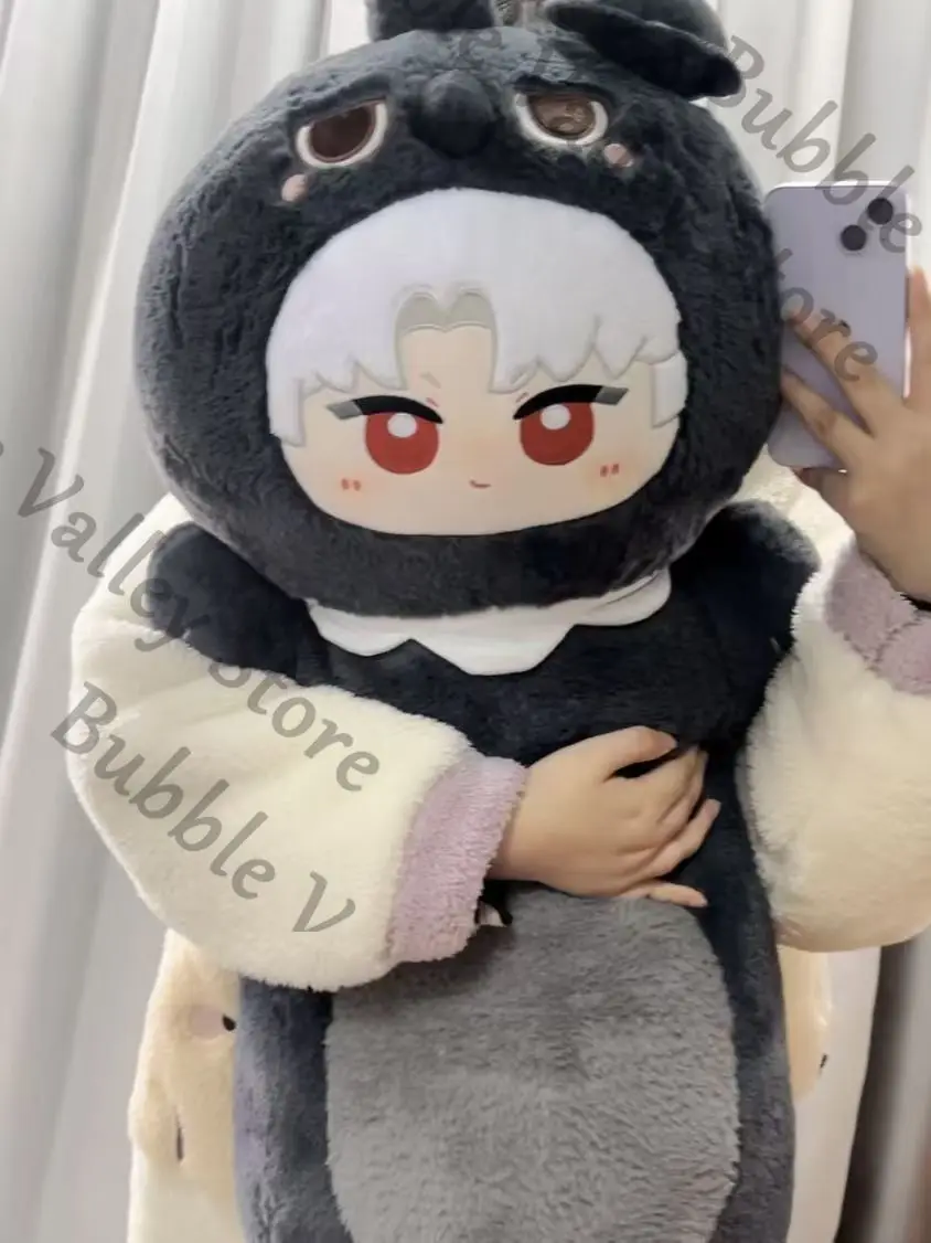 

Love and Deepspace Sylus Rafayel Caleb Zayne Xavier аниме косплей декоративная подушка мультяшные подушки Bolster Dakimakura аксессуары