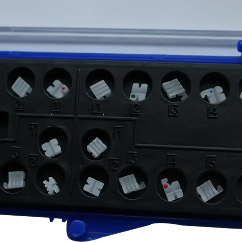 Dentst 10Sets/200Pc…