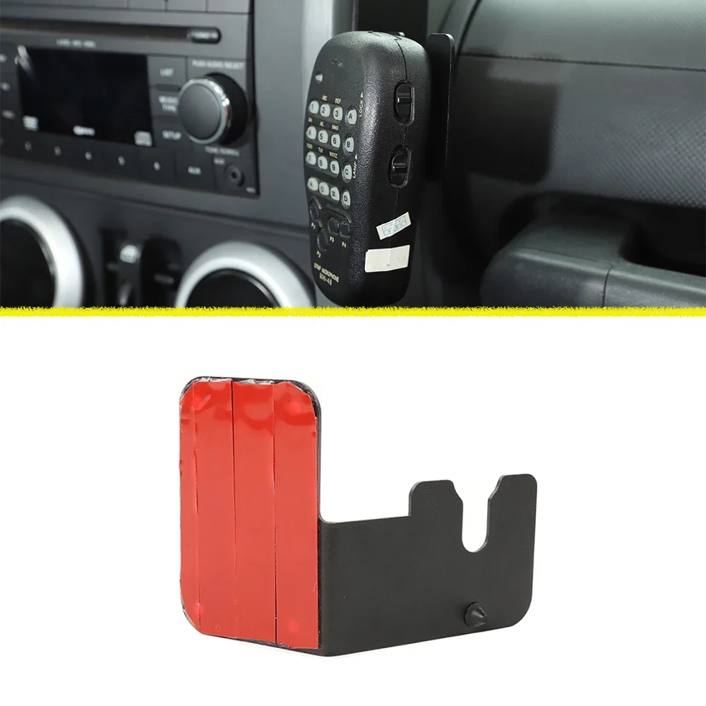 

Внутренняя рация для Jeep Wrangler JK 2007 2008 2009 2010