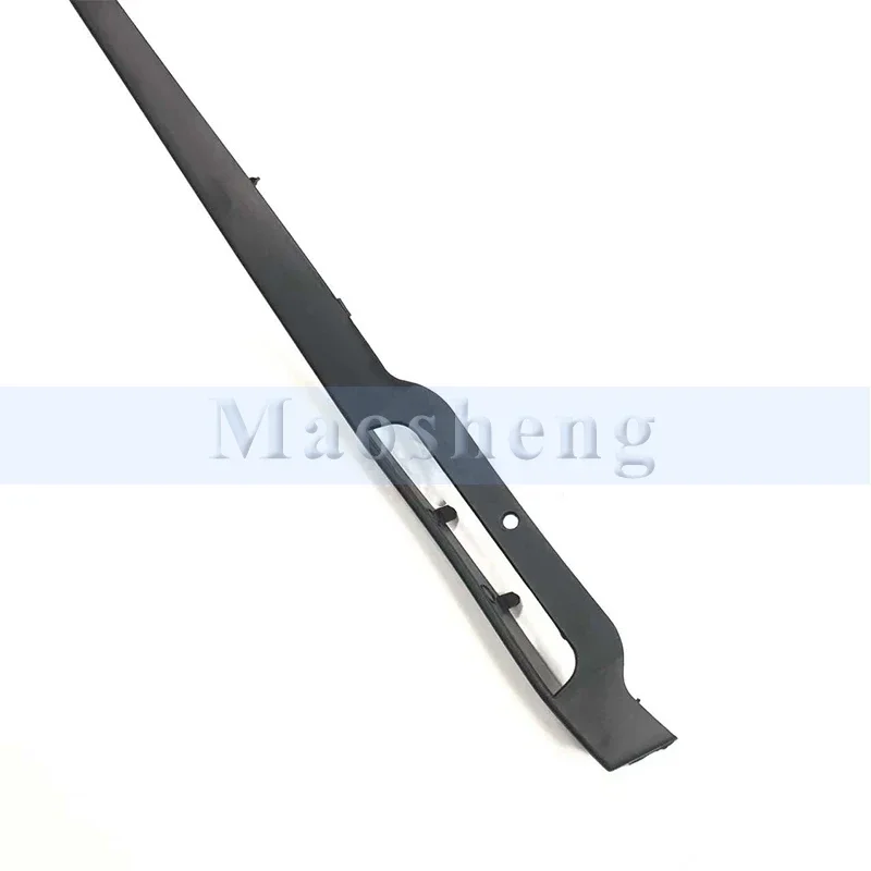 Front/Rear Car Wheel Arch Moulding For Tesla Model Y Fender Eyebrows Wheel Arches Car Assecories