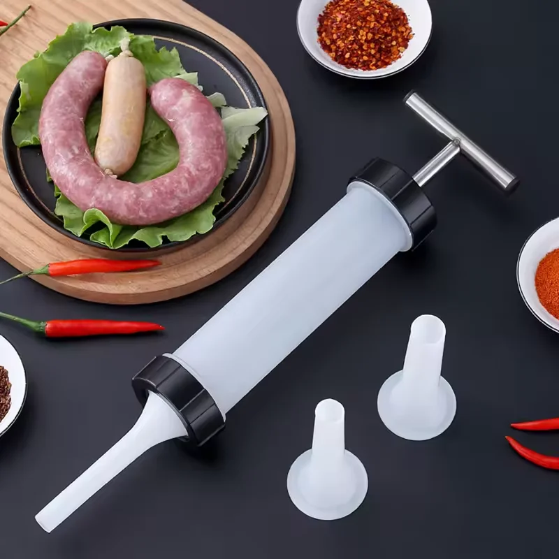 Maszyna do napełniania kiełbas – Tech Accessories Pc recenzja i cena