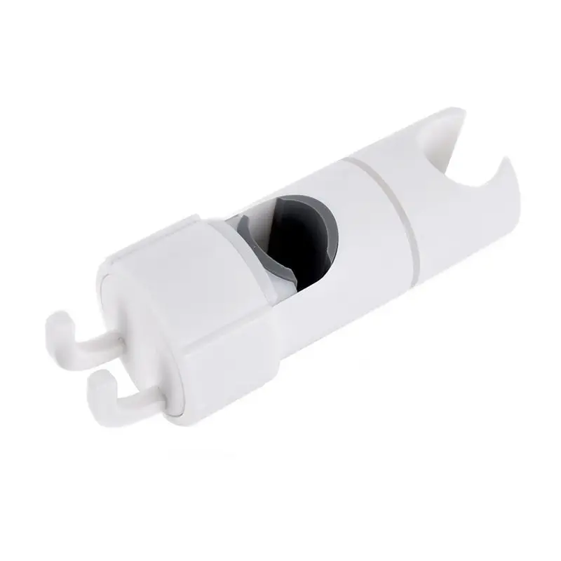 

ABLU-Universal Hand Shower Holder For Bath Seat, Transfer Bench, And Shower Stool - Secure Fit For Shower Chairs