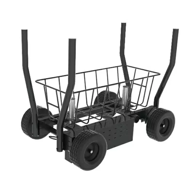 

Commercial Gym Equipment Machine Fitness Push Pull Tank Sled For Power And Leg Training Tank Sled