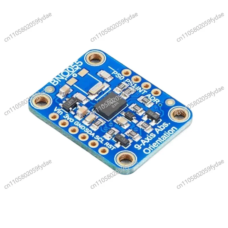 Suitable for 2472  BNO055 9-DOF Absolute Orientation IMU Fusion Breakout
