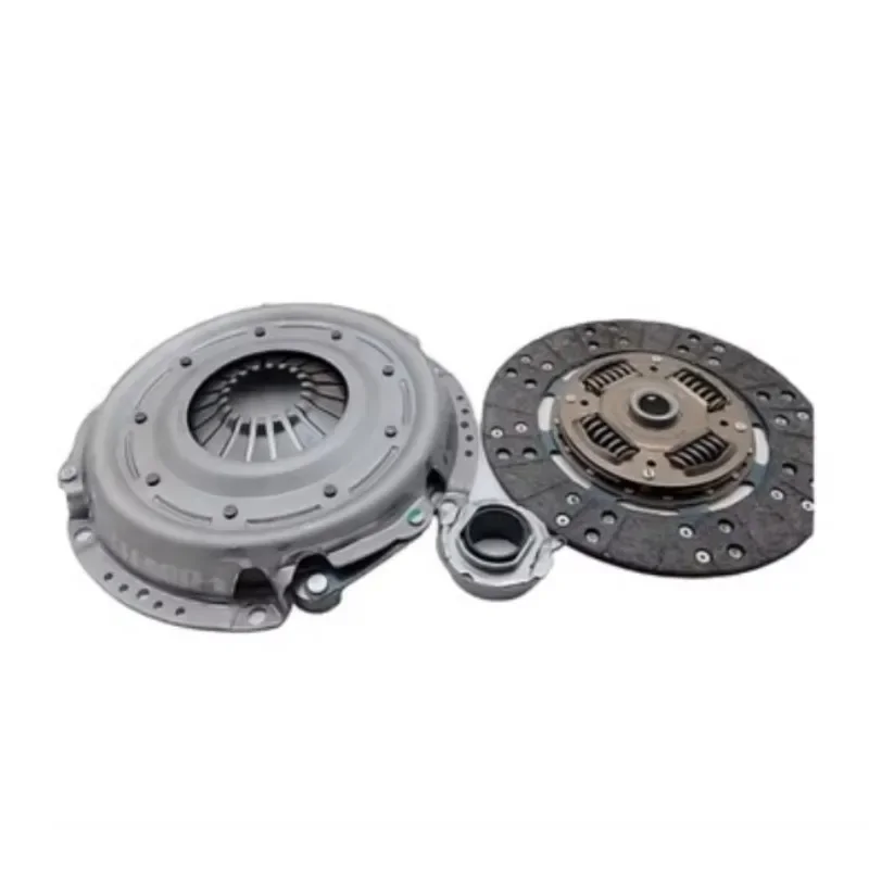 

Clutch Kit Disk Cover Bearing Accessories, Convenient, Practical and Durable
