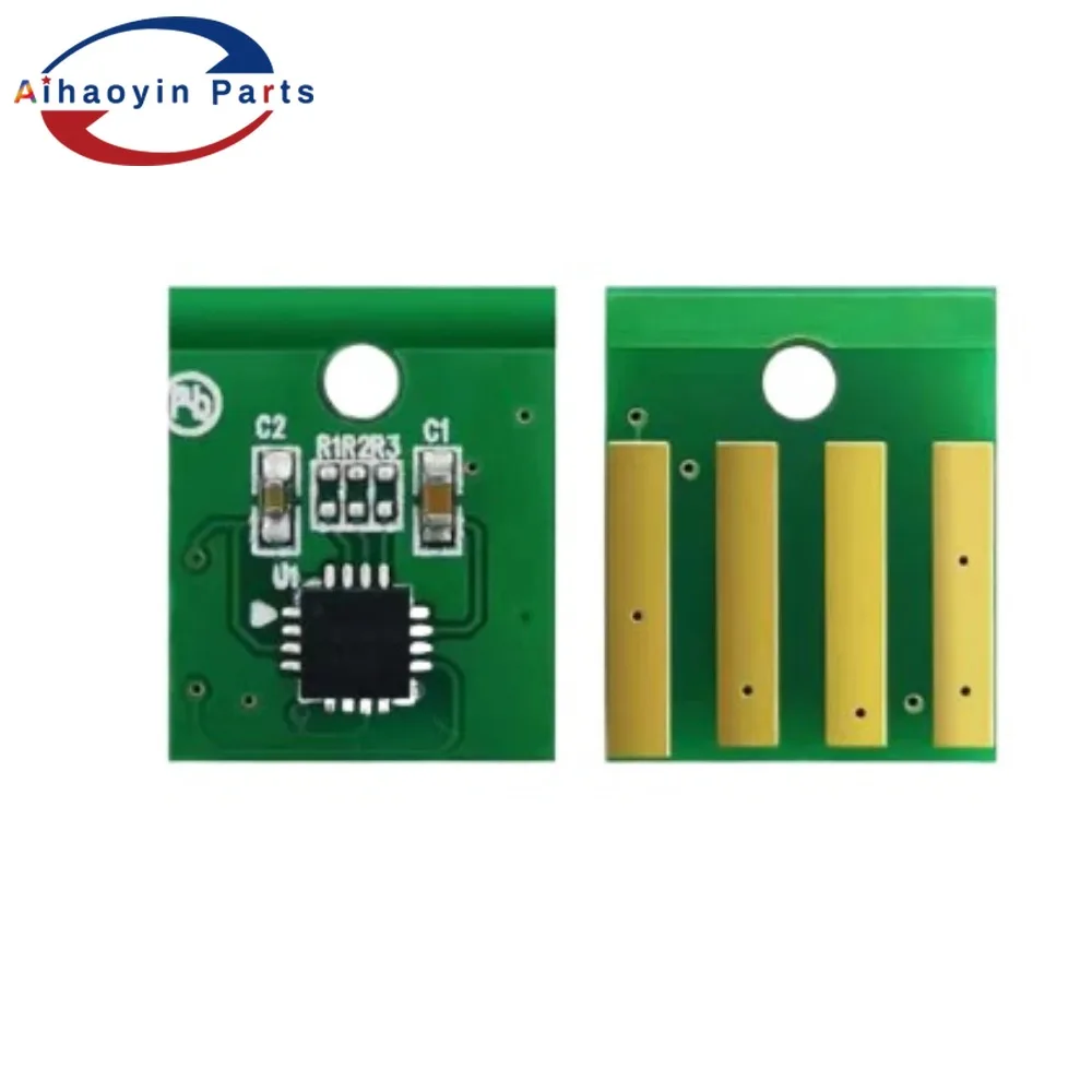 4pcs MS811 Toner Chip 45K For Lexmark MS812 MX711 MX810 MX811 MX812 52D1X00 (521X)  52D2X00 (522X) 52D4X00  62D2X00 62D4X0E