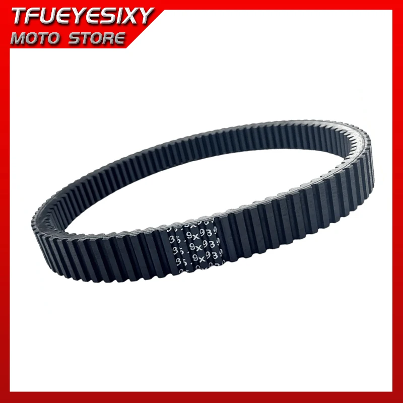 0180-055000-0006 CVT Clutch V-Belt For CFMOTO CForce UForce ZForce 400 450 500 520 550 600 625 X5 X6 Z5 Z6 Replace
