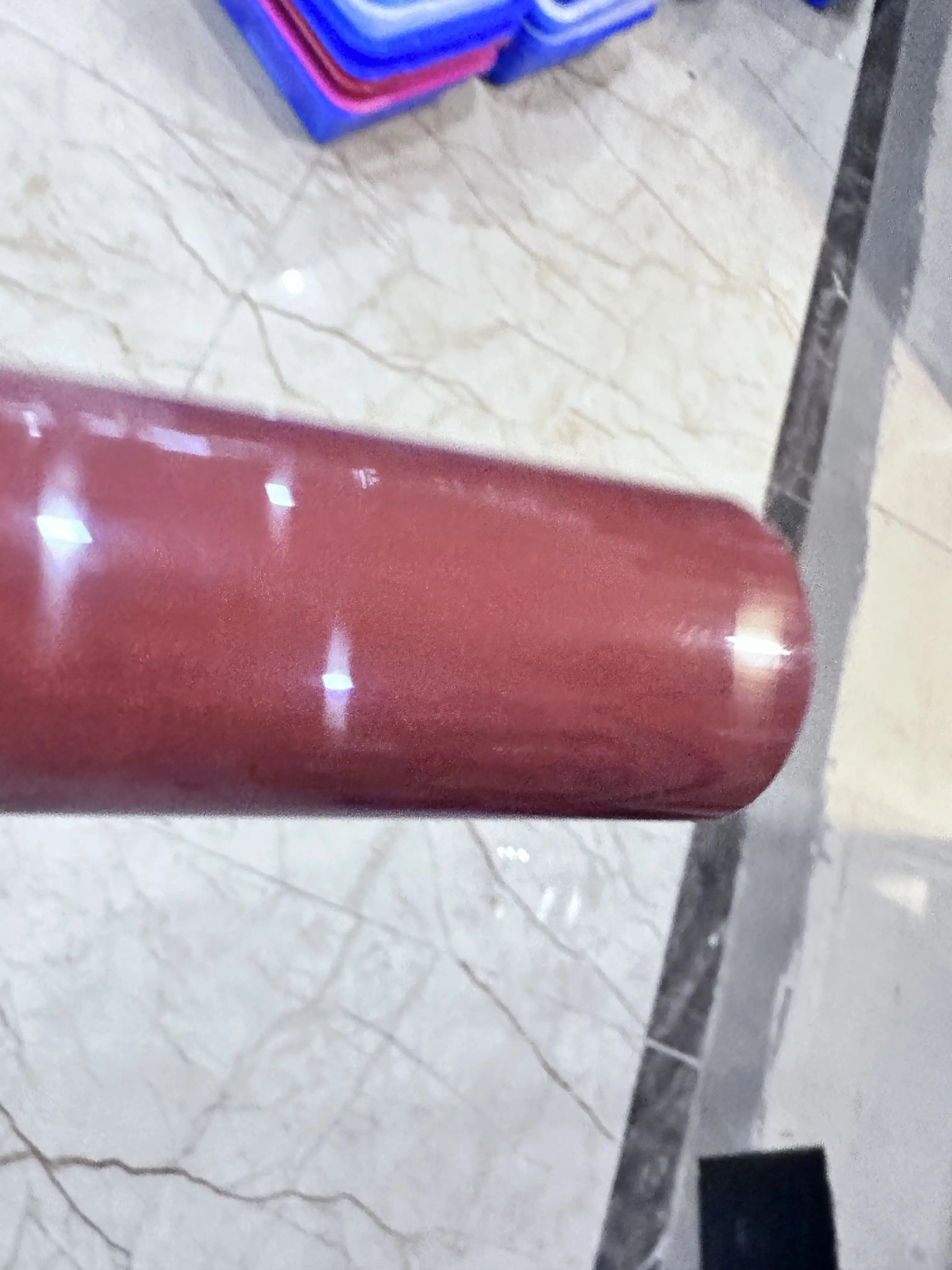 

1X FILM-T5055C 6LJ59010000 6LJ71676000 Fuser Film Sleeve for TOSHIBA E-Studio 2555C 3055C 3555C 4555C 5055C