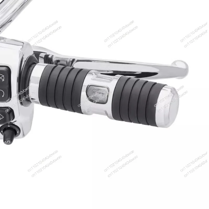 Motorcycle accessories 25mm electronic handle electronic throttle handle set