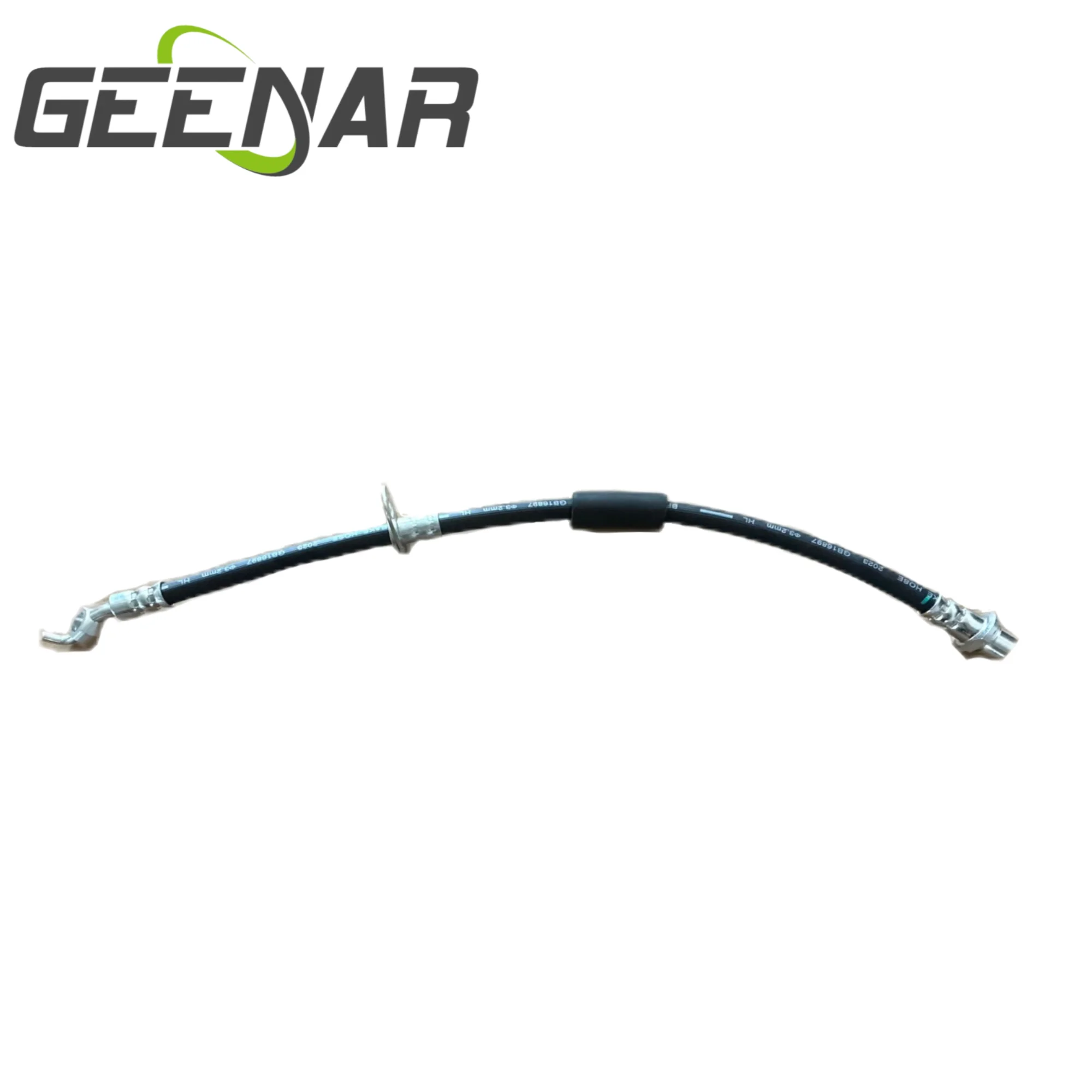 

Brake Hose OEM 90049-22174 Use For TOYOTA DUET/DAIHATSU STORIA/YRV/COPEN/CUORE/MOVE/SIRION 98-04 LH=RH