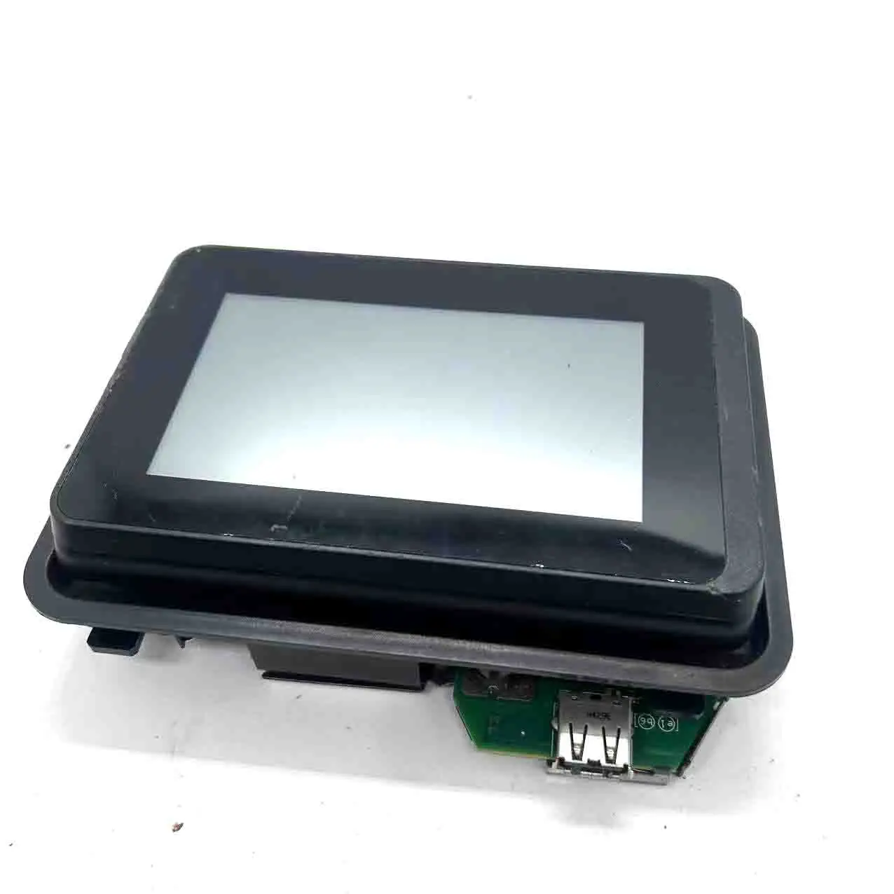 لوحة تحكم الشاشة CZ255-60102 تناسب HP ليزر جيت M651 M855 M806 X555 830 #6