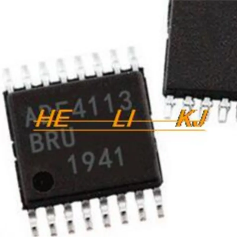 

100% new original ADF4113BRUZ ADF4113BRU ADF4113B ADF4113 4113 TSSOP16