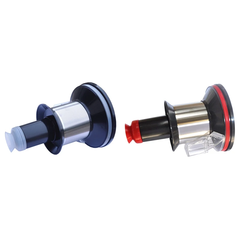 فلتر دلو الغبار لمكنسة Proscenic ، استبدال مكنسة كهربائية لاسلكية محمولة ، أجزاء المرفقات ، P11 ، P10 ، P10Pro