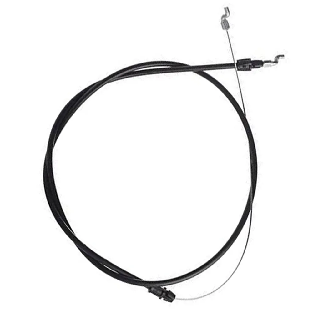 Mower Replacement Part 200400500 Series Cable 40 34 Inches Conduit Length 54 Inches Wire Length Cable Ties Included