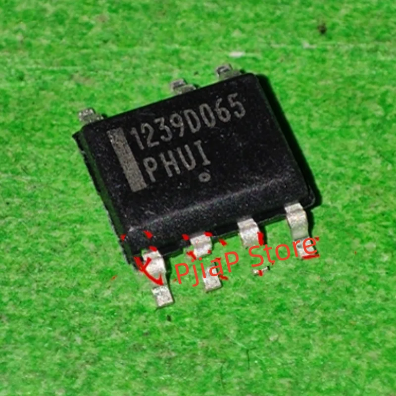 5 buah 100% baru asli 121239d065 SOP7