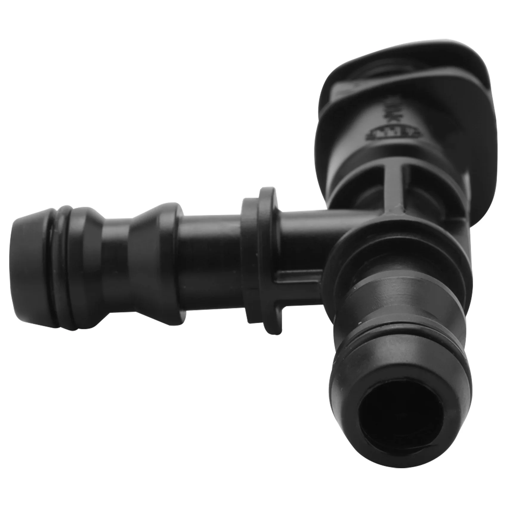 99762820700 Трехтрубное соединение, водоструйный очиститель, разъем шланга омывателя фар для Porsche 911 Panamera 2006-2016-T61C