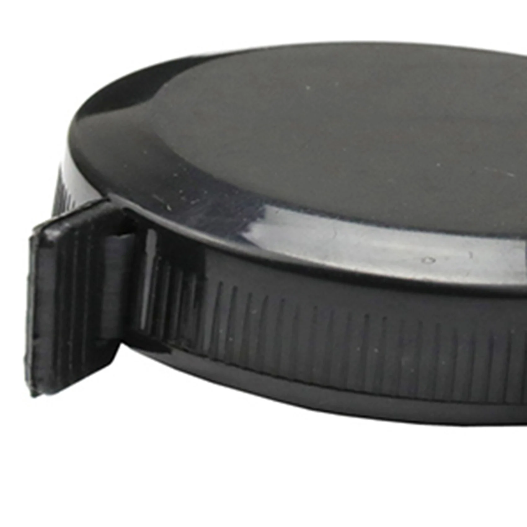GTBL 2X Tape Measure For Body Measuring Tape For Body Cloth Measuring Tape For Sewing Tailor (Retractable Dual Sided Black)