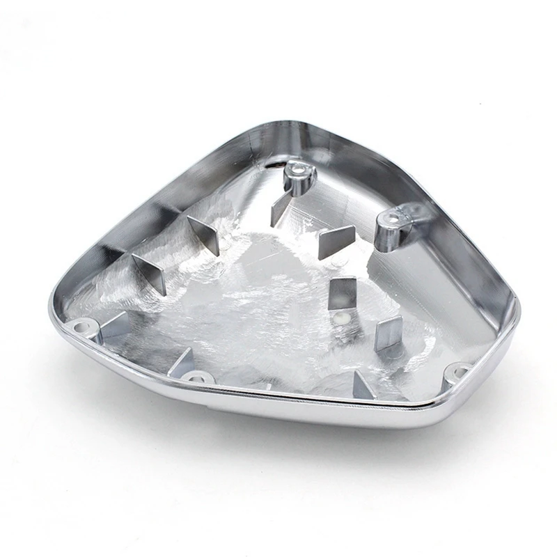 

Well-Motorcycle Air Filter Cap Air Filter Cover For Honda VTX1300 VTX1800 2003-2008 Motorcycle Accessories