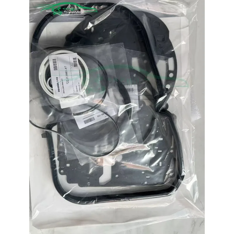 

Brand New 722.3 Repair kit Auto Transmission Gasket Seals Kit Fits For MERCEDES BENZ Overhaul kit