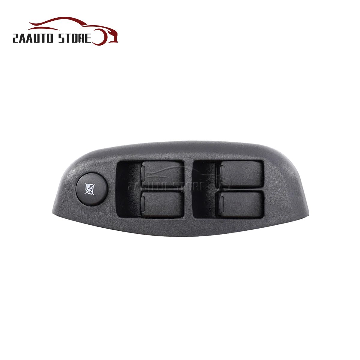 For Chevrolet Aveo 2004-2005 96540780 Car Front Left Side Electric Power Window Master Lifter Control Switch Button 96396302