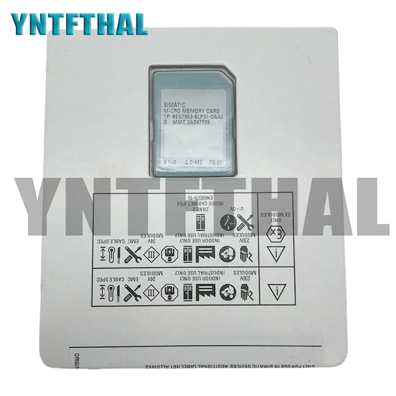 

New 6ES7953-8LP31-0AA0 6ES7953-8LG31-0AA0 6ES7953-8LL20-0AA0