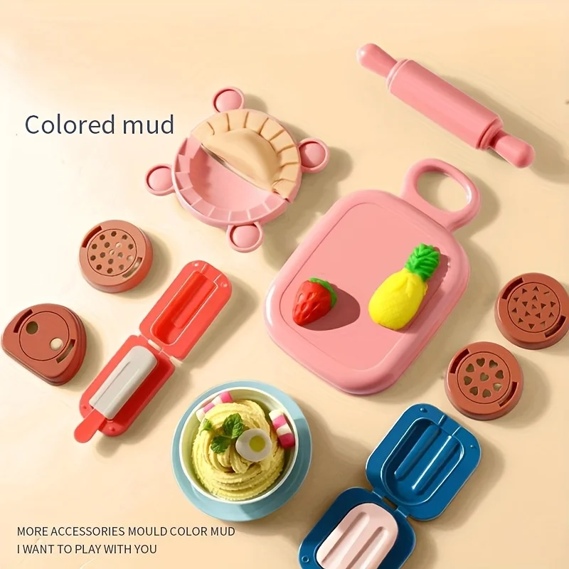 Thumbnail 3 - #4 Latest Play Dough Updates