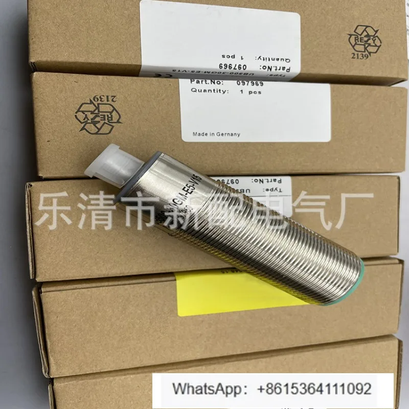 Ultrasonic UB500-30…