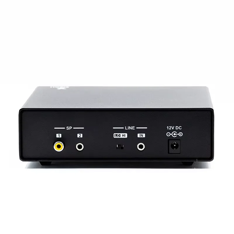 Filtro reductor de ruido universal de radio de onda corta GNR1 Xiegu adecuado para reducción de ruido de onda corta X6100 G90S Yaesu