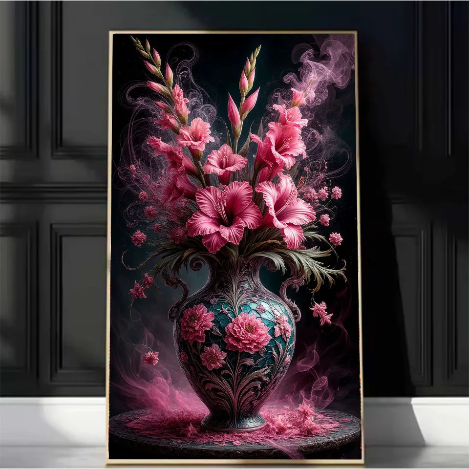 Diy Vibrant Beautif…