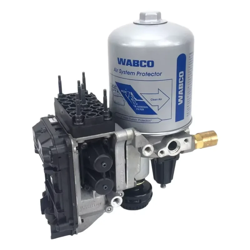 

Parts Wabc O 9325100090 Complete Air Processing Unit 2148069 Air Dryer for Scani a Truck