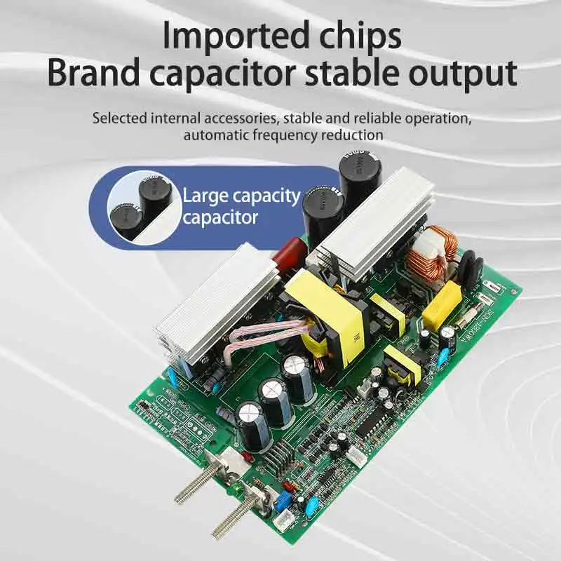 Imagem -04 - Mzmw-fonte de Alimentação Comutada Display Digital Tensão Ajustável Smps ac dc 1000w 012v 15 24v 36v 48v 60v 80v 110v 150v 110v 220v