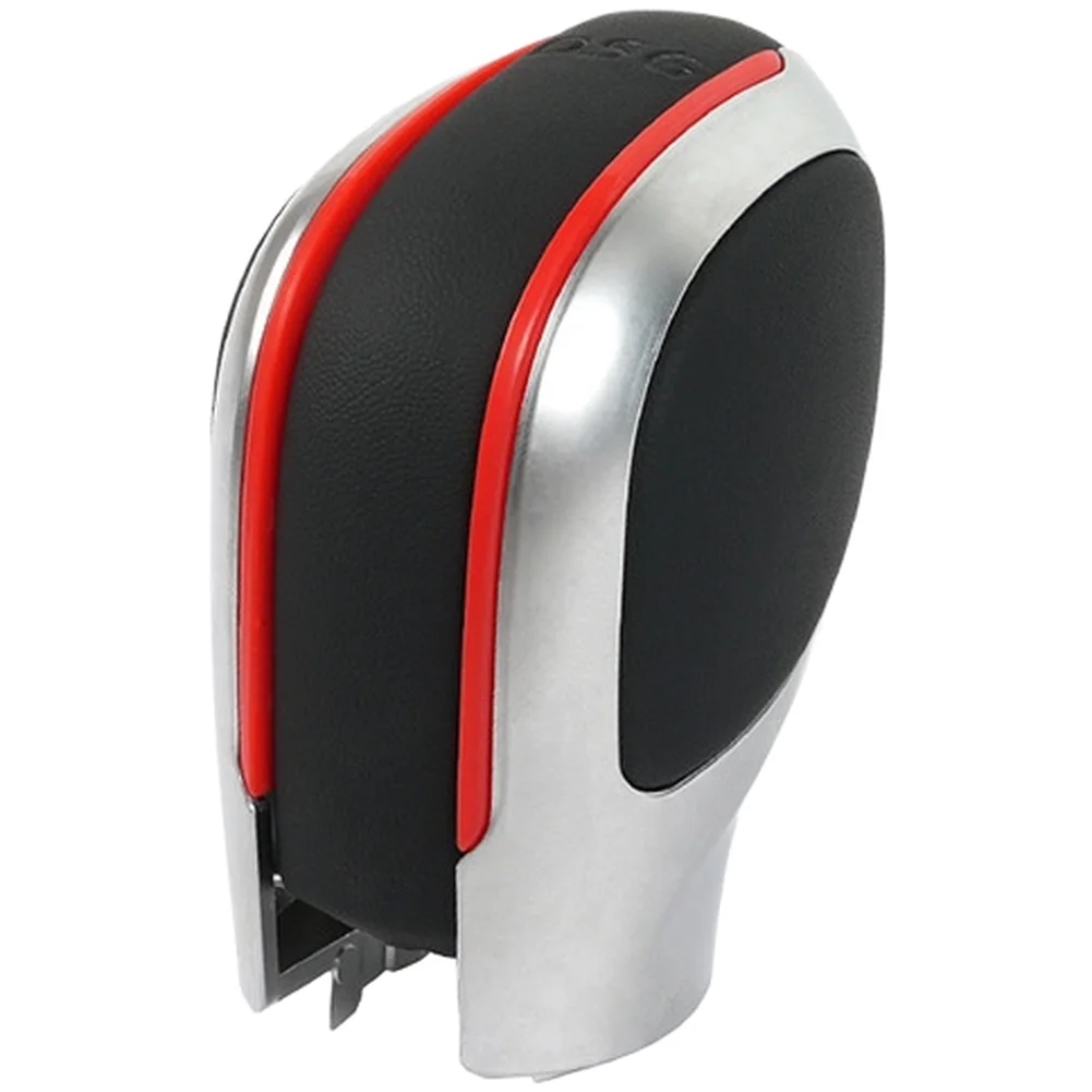 

Car55555555555ift Leveead CoveForearshift Lever Shift Knob Gearideover For Golf 67 R For GTI For Passat For Jetta