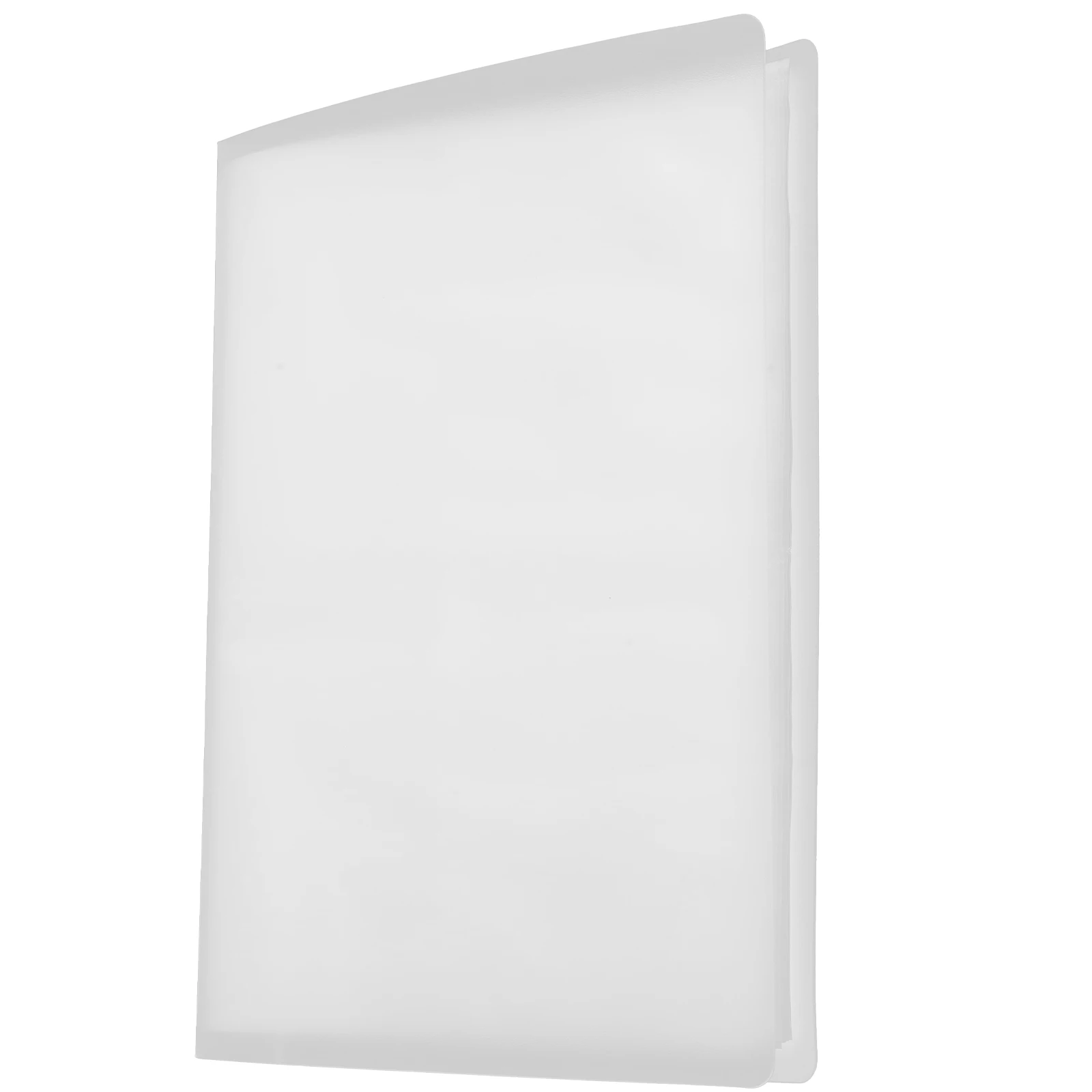 

Transparent 160 Grids Jewelry Storage Book Large Capacity PVC ganizer for Rings Necklaces Earrings Travel Album