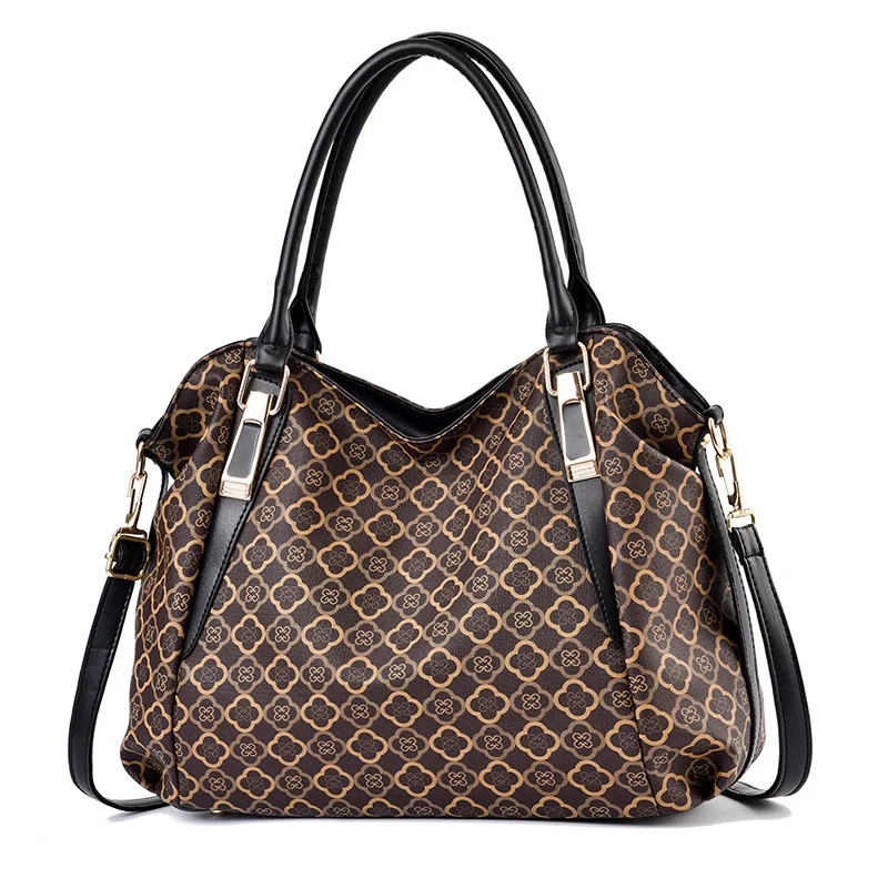 Middle-aged mother's bag2026New trendy fashion casual crossbody bag available for dropshipping