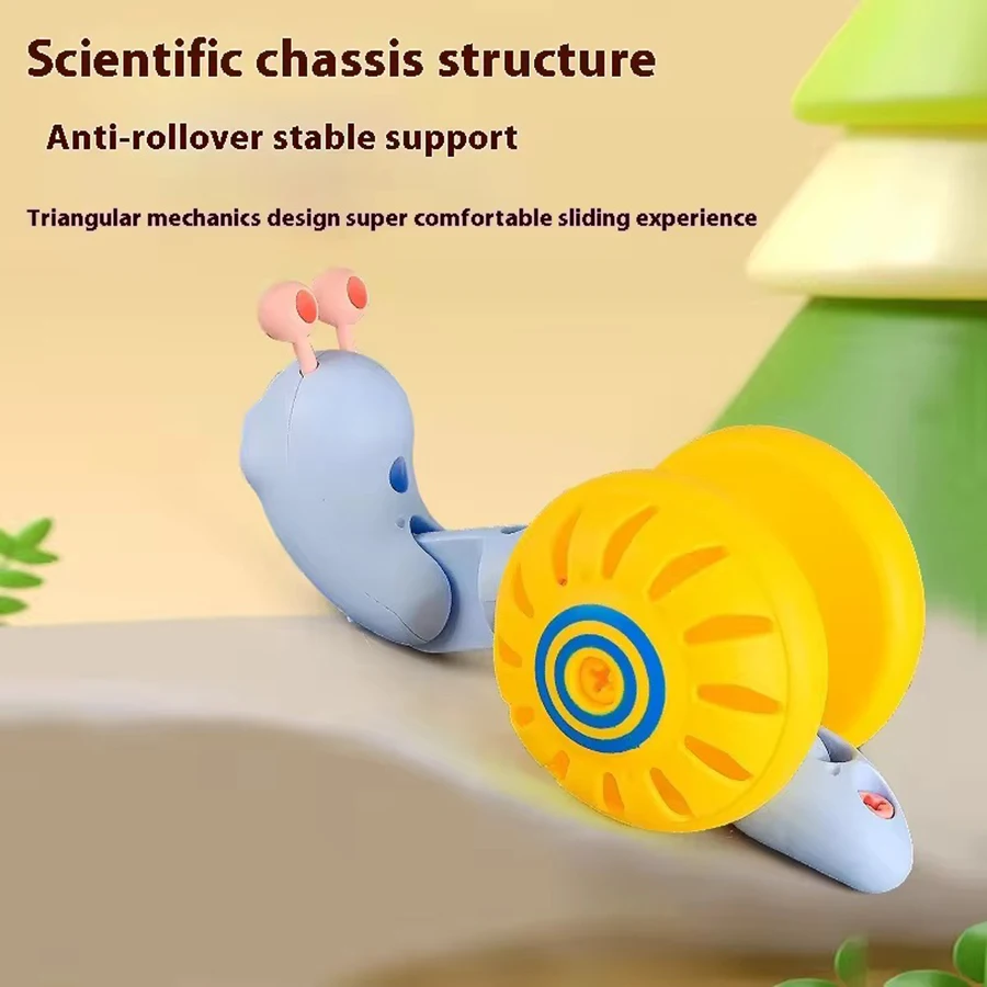 1 PCS Seil Montage Pull Gewinde Schnecke kinder Puzzle Montage Rassel Baby Outdoor Kleinkind Spielzeug kinder Geschenk