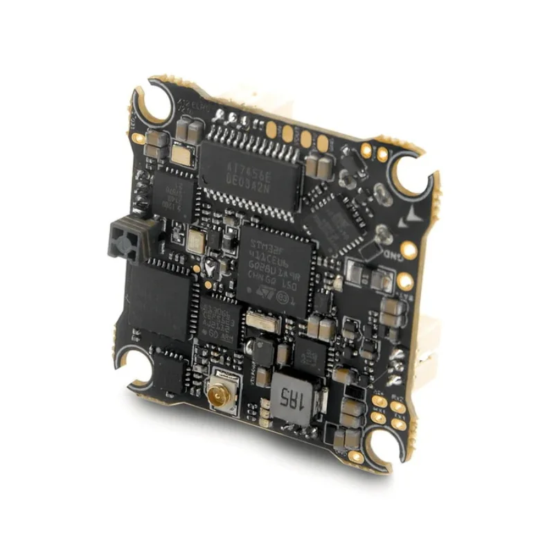 وحدة التحكم في الطيران X12 2s Aio Whoop ( / 12a 4in1 Esc / 25-400mw Vtx) - اختر الإصدار