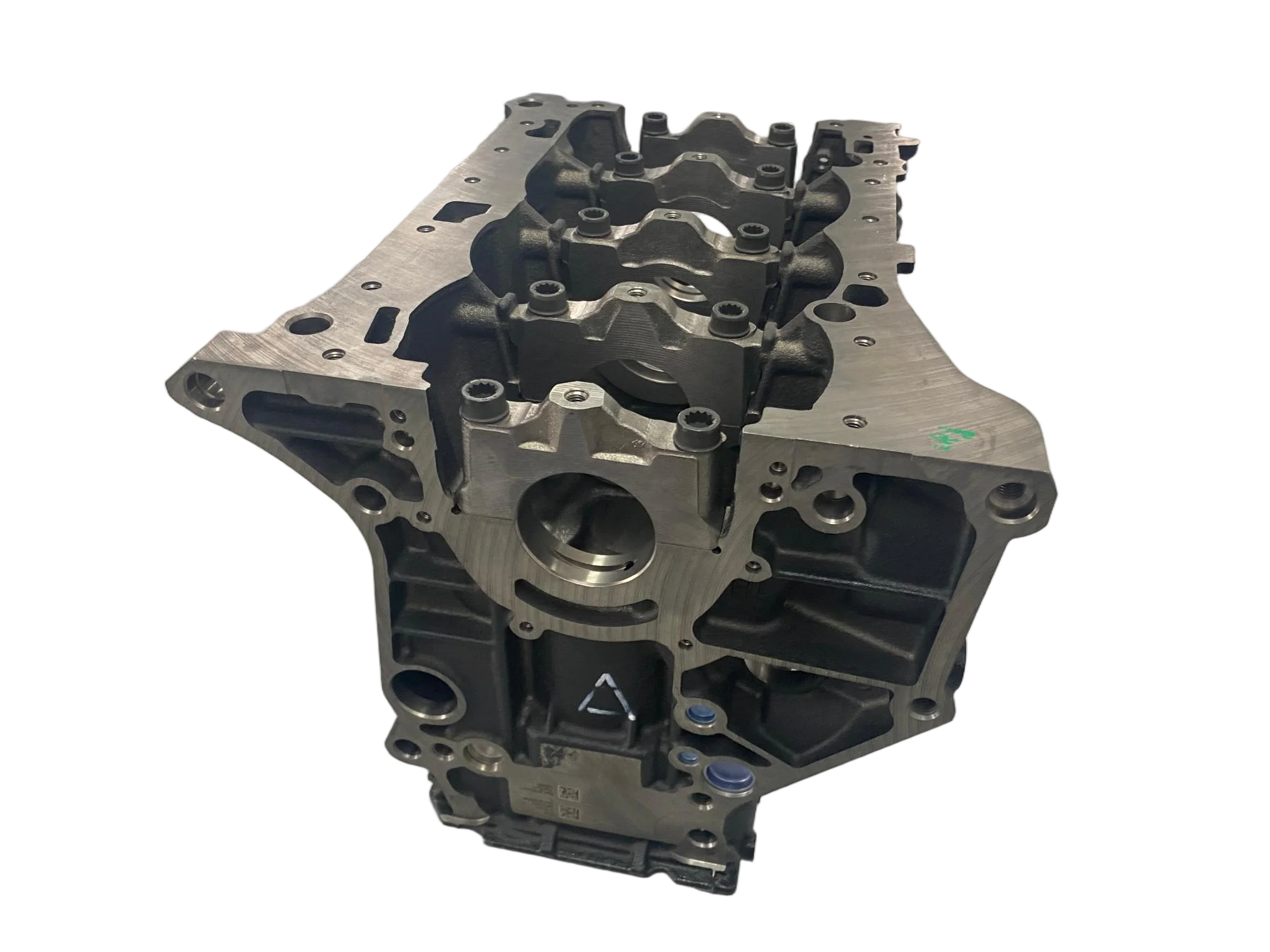 

EA888 GEN3 Cylinder BLOCK 2.0T for AUDI CNC CYP CJE DKW CUJ DLH CUH CWP CYG