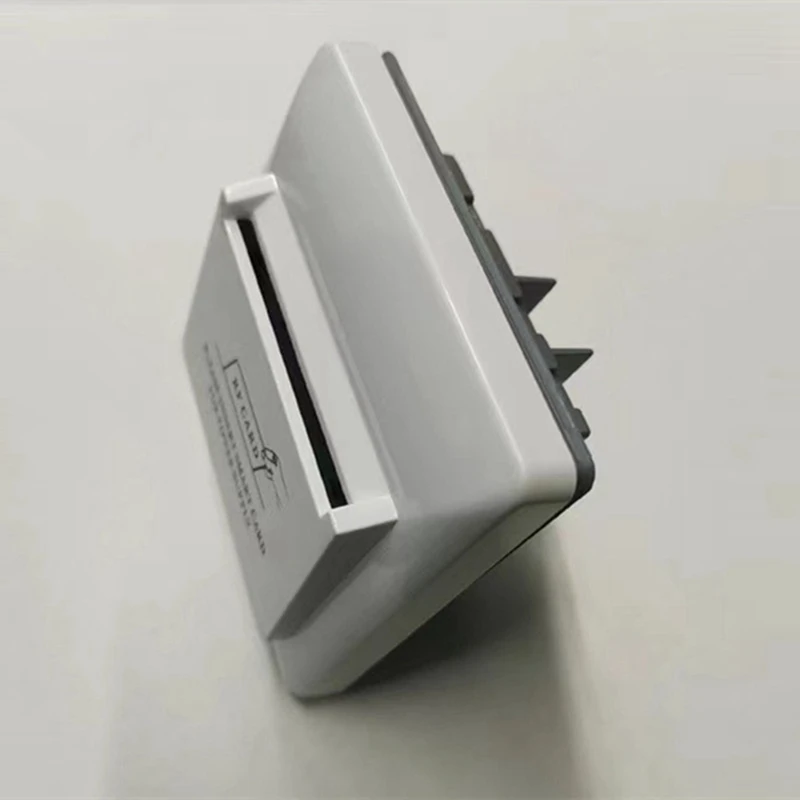 Bluetooth Power Saver Tthotel Energy Saving Switch RFID 13.56Mhz Card App Control Energy Saver For Hotel Apartment