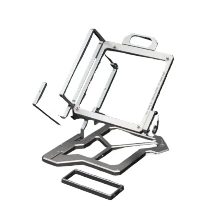 [Monster] A45 ITX Motherboard Mini Chassis Open Platform