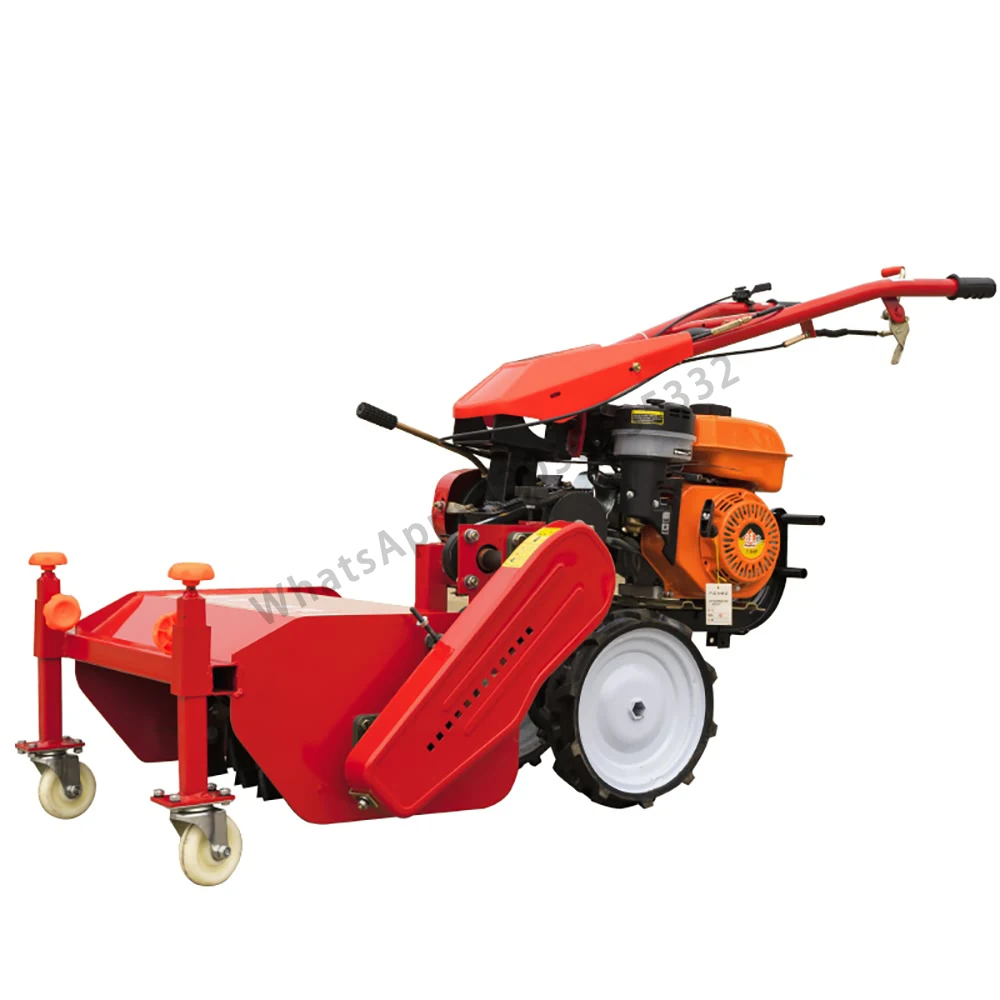 Electric Mowing Machine ,  Home  Artifact Weeding Tools, Lawn  Gardens Hand Push Mow A  Equipment