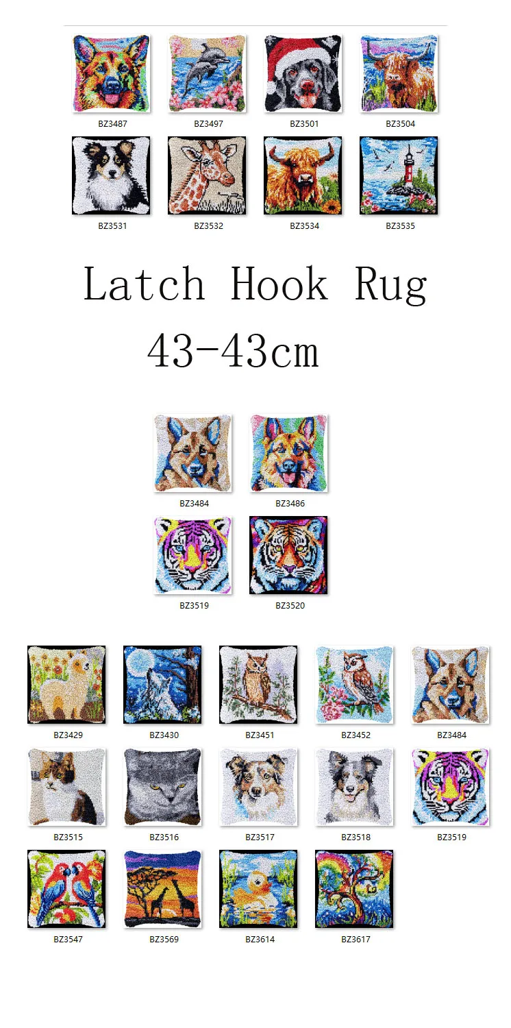 

Комплект крючков с защелкой в виде пчелы, ковер, печать на холсте, лебеди, ручная страна Xaoppakket, сделай сам, ковер, вышивка, ручная работа, Kiss Ducks Styles