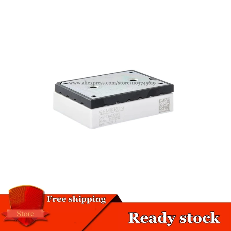 SKIIP38AC126V2 SKIIP39AC126V2 SKIIP38AC12T4V1 SKIIP39AC12T4V1 SKIIP39AC12T4V2 MODULE