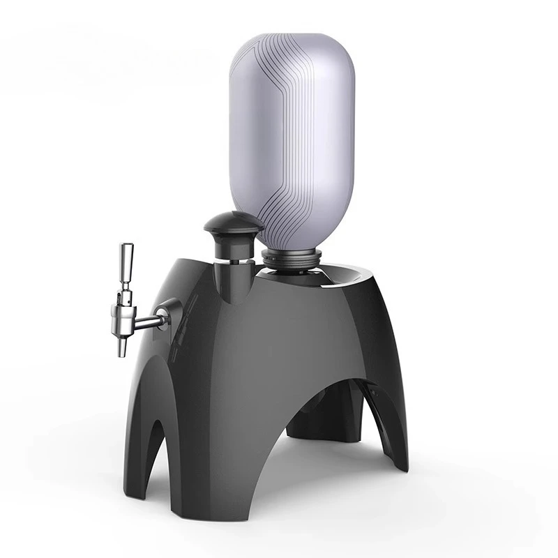 

Space Barrel Portable Outdoor Beater Small Dimple Beater