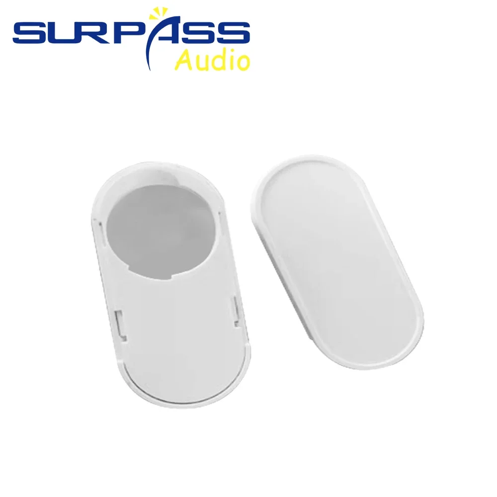 Датчик двери и окна TUYA Zigbee3.0, беспроводной умный прибор с дистанционным управлением