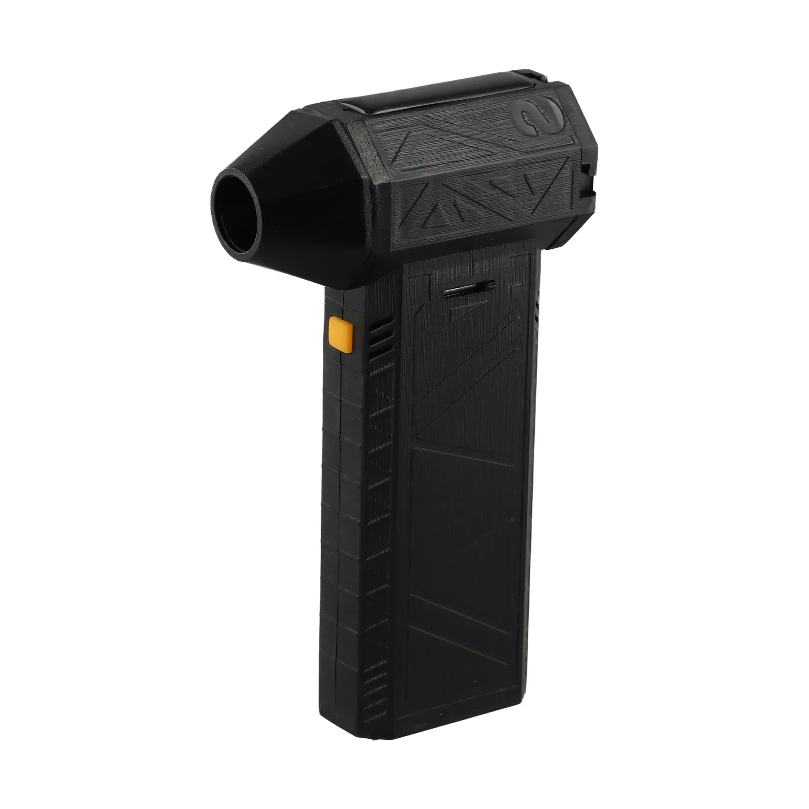 

Compact Cleaning Tool Brushless Motor Blower Great For Hard-to-Reach Areas 4000mAh Battery Capacity ABS Material Body