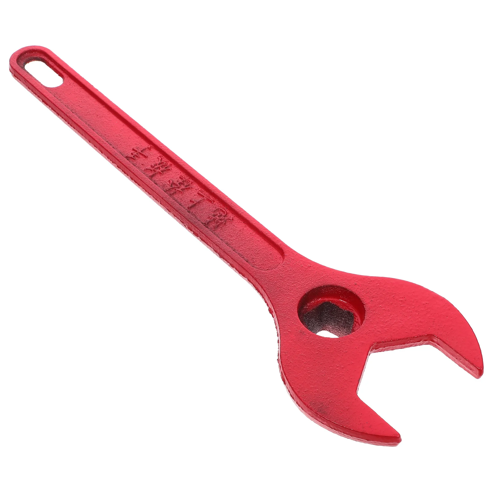 Fire Hydrant Wrench Rugged Build Reliable Performance in Demanding Situations Fire Safety Essential Firefighter Emergency