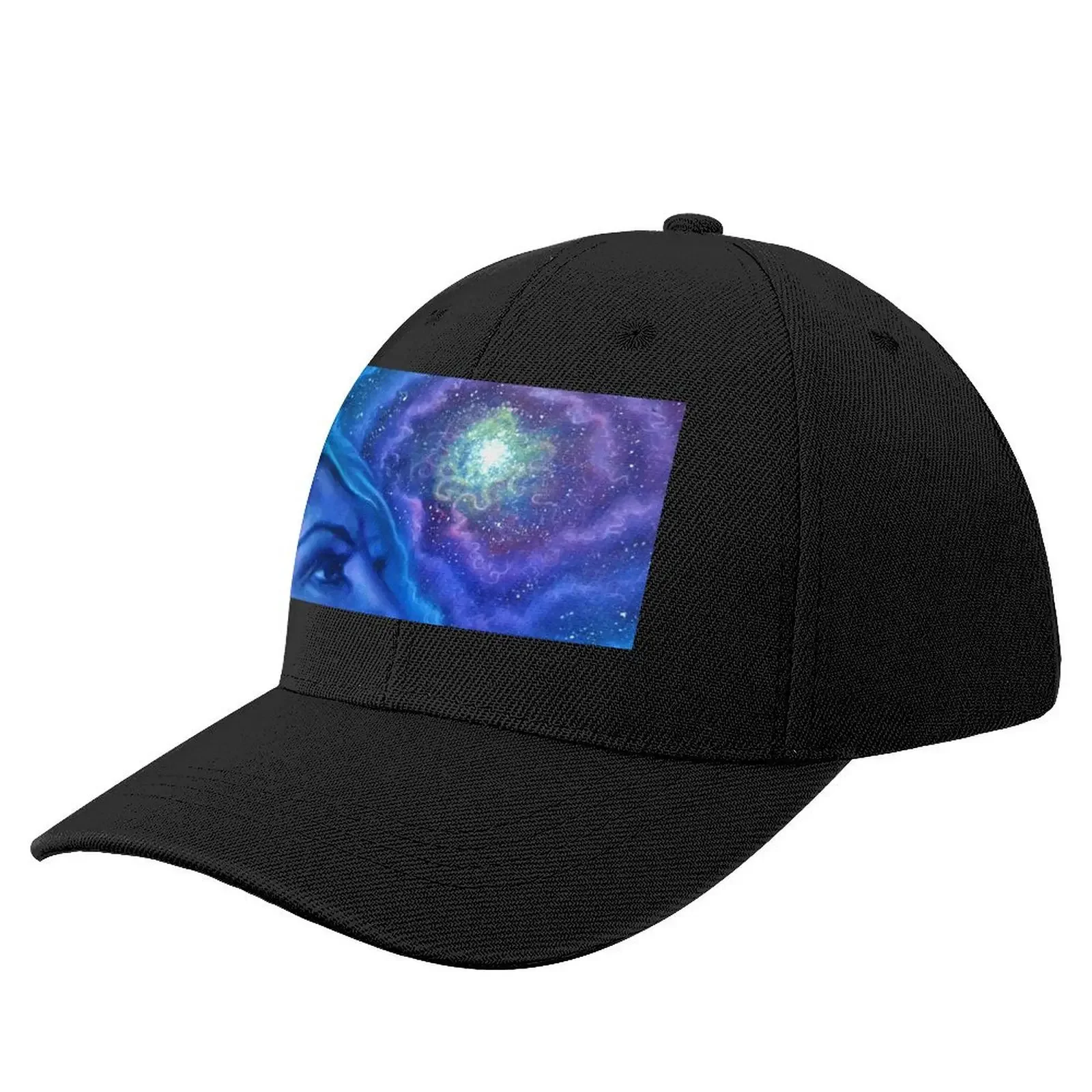 Mad Visions Baseball Cap Designer Hat Wild Ball Hat Anime Mens Caps Women's